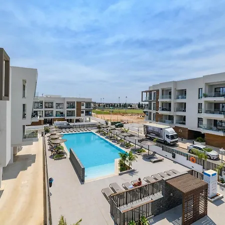 Cosmos Stylish * Παραλίμνι