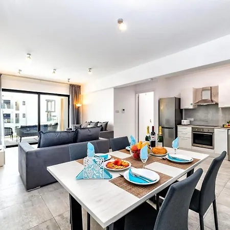 Cosmos Stylish Apartment *