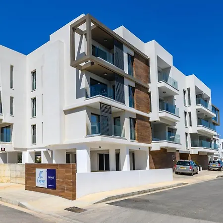 Cosmos Stylish Paralimni