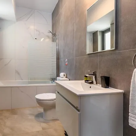 Cosmos Stylish Apartment *